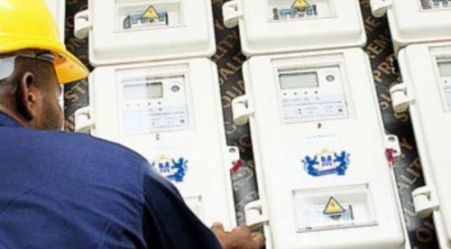 How to Check Electricity Meter Number (Online & Code)