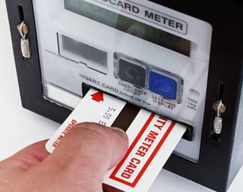 How to Check Prepaid Meter Payment History: Online, Apps, SMS, etc. 