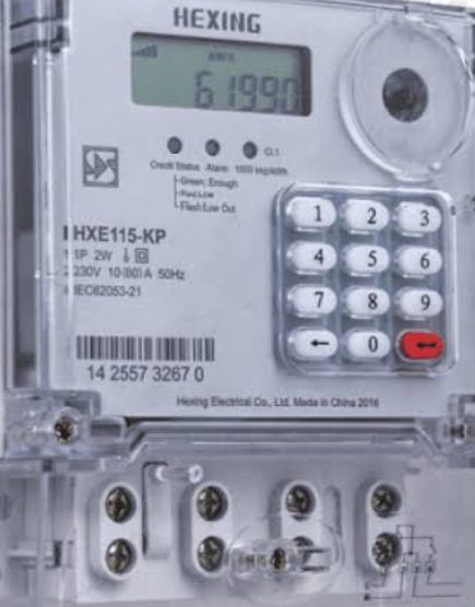 How to Link NIN to Prepaid Meter in Nigeria