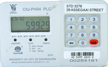 City Power Prepaid Meter Problems (Solutions & Prevention)