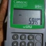 Conlog Prepaid Meter Reset Code Conlog Prepaid Meter Reset Code