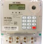 Hexing Prepaid Meter not Connecting: How to Fix it Hexing Prepaid Meter not Connecting