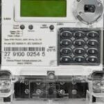 UPPCL Prepaid Meter Balance Check