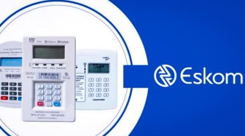 Retrieve Escom Token