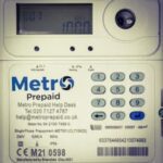 Metro Prepaid Meter Emergency Credit