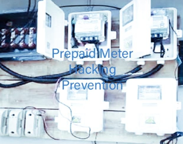 Prepaid Meter Hacking Prevention tips in Nigeria