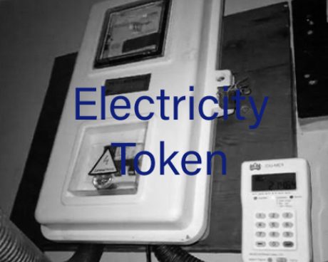 6 Things You Should Know About  Electricity Token