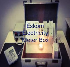Eskom Electricity Meter Box Prices: Latest Prices