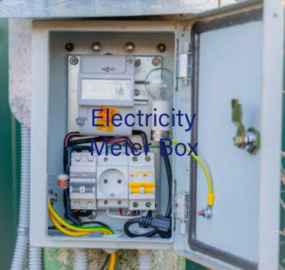 Electricity Meter Box Price in South Africa: Current Prices