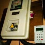 Single-Phase Prepaid Meter