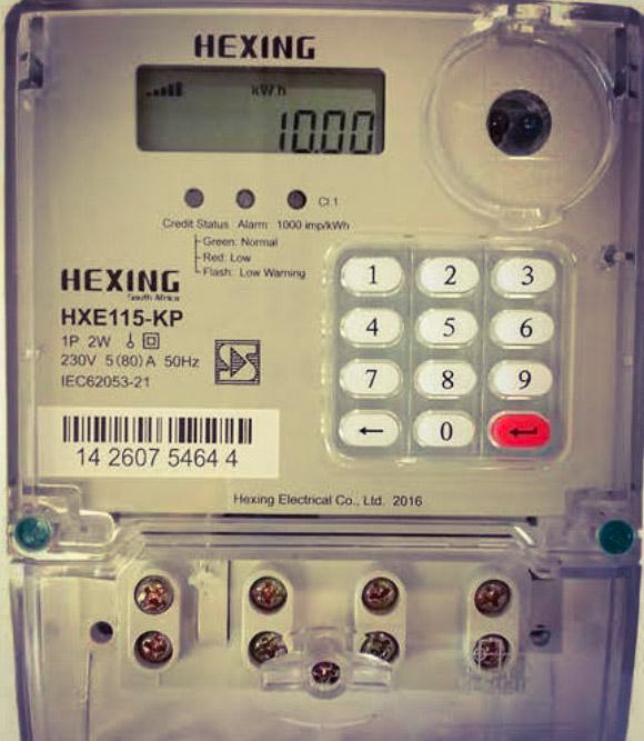 BPDB Prepaid Meter Bill Check 