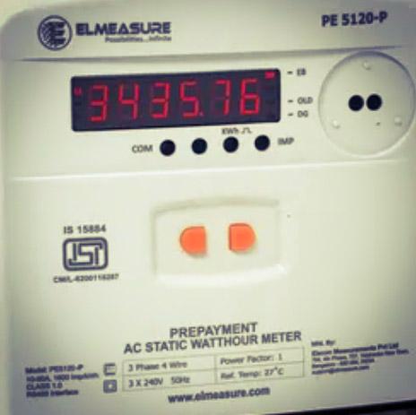 Elmeasure Prepaid Meter: Features, How it Works, etc.