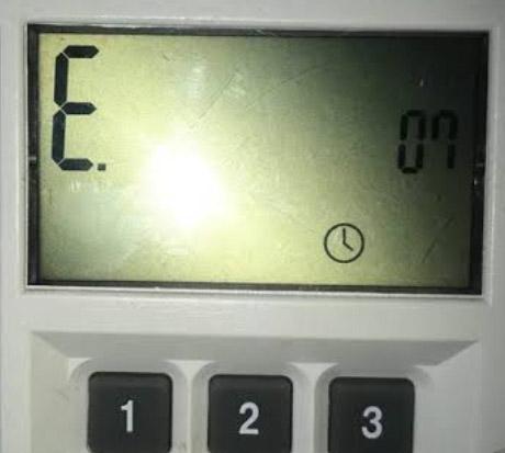 Link Error on Prepaid Meter: Causes & How to Fix it