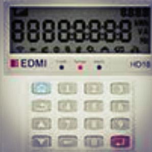 EDMI Prepaid Meter Codes: Codes for Balance, Meter Number, etc.