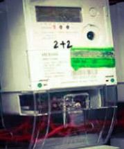 DESCO Prepaid Meter