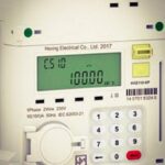 DPDC Prepaid Meter Recharge History