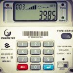 Inhemeter Prepaid Meter