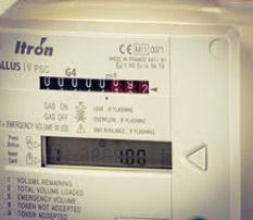 Titas Gas Prepaid Meter Balance Check (Online & App)