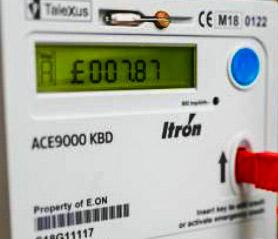 BREB Prepaid Meter: Features, How to Use it, etc.