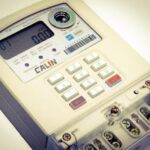 STS Prepaid Meters