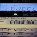 My Prepaid Meter is Rejecting Token