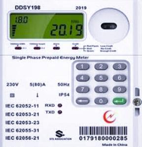 10 Cheapest Gas and Electric Prepayment Meters