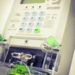 Prepaid Sub-Meter for Tenants