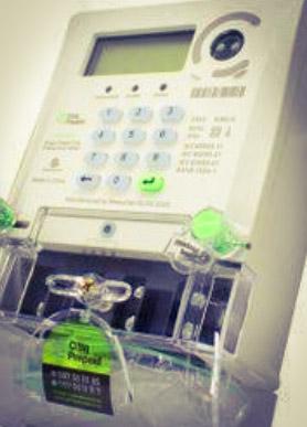 Prepaid Sub-Meter for Tenants: How it works?
