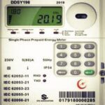 STSS Prepaid Metering