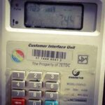 ZESA Prepaid Meter Troubleshooting