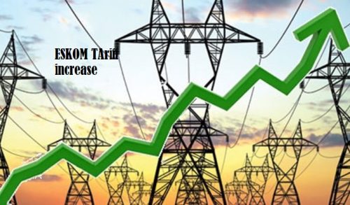 Eskom Tariff Increase History: Electricity Price Changes in South Africa