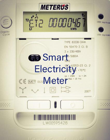 Smart Electricity Meter South Africa Price: Current Price