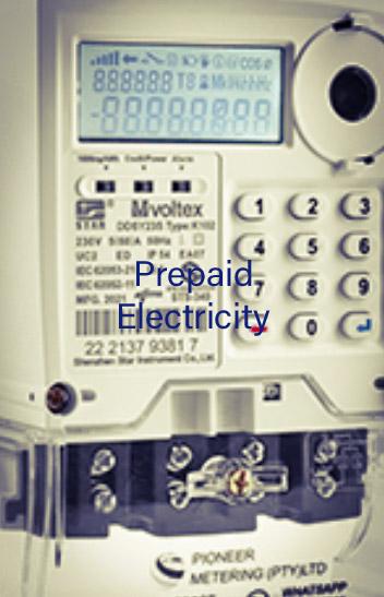 15 Best Places to buy Prepaid Electricity