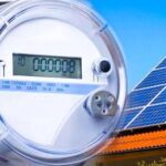 prepaid electricity meters vs solar panels
