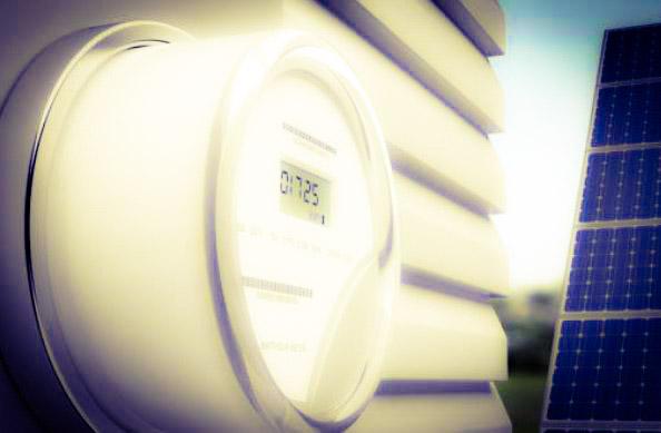 Smart Meter for Solar Panels price in Ireland