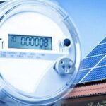 Smart Meters and Solar Panels don't Mix