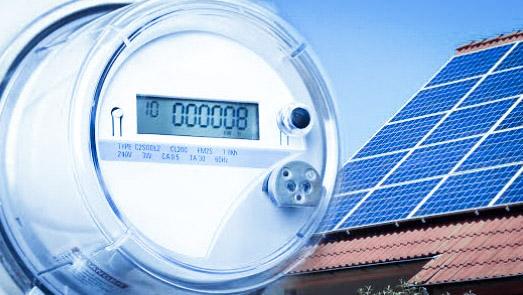 Smart Meters and Solar Panels don’t Mix: Find out Now