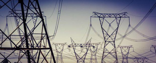 Eskom Application for New Connection