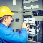 Prepaid Meter not Working after Solar Installation