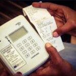 How to Unblock Electricity Meter