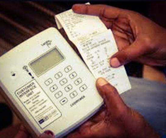 How to Unblock Electricity Meter