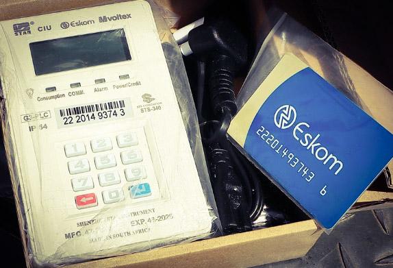 how-to-update-eskom-meter-number-online How to Update Eskom Meter Number Online