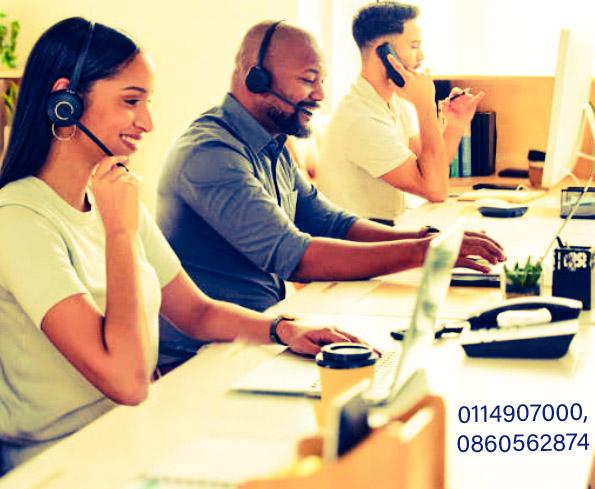 City Power Prepaid Meter Contact Number