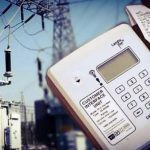 Prepaid Electricity Meter Cost Per Unit