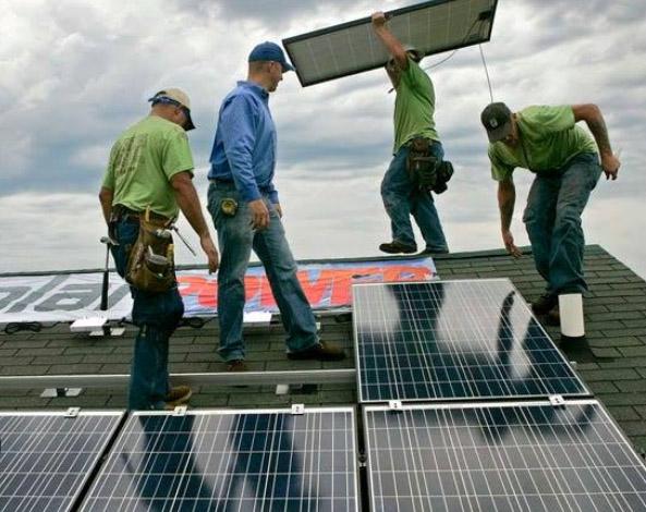 Solar Energy International Jobs for Foreigners in Canada – Apply