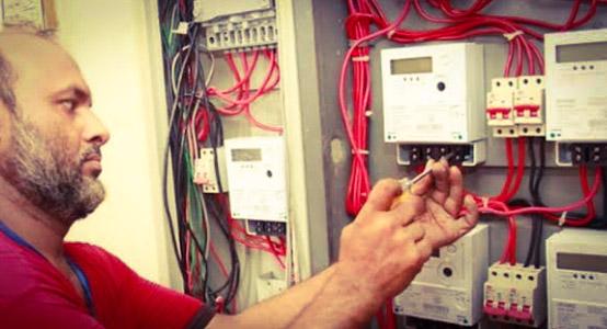 Ekurhuleni Prepaid Meter Problems