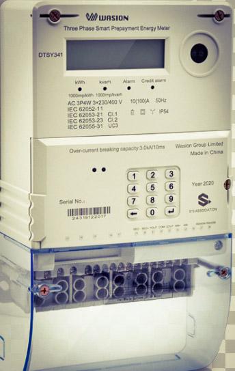 Wasion Prepaid Meter Not Working: Causes & Solutions 