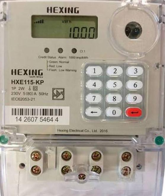 How to Fix Error 06 on Prepaid Meter: Easiest Way