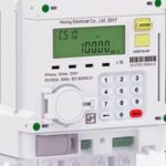Tshwane Prepaid Meter Replacement