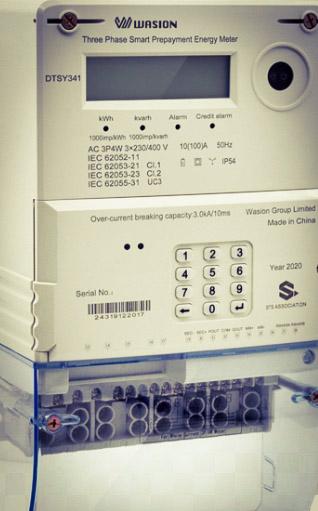 How to Recharge Wasion Prepaid Meter: Online & Vending Platforms